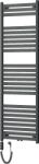 Mexen Uran 1800x600 mm 900W antracit (W105-1800-600-2900-66)