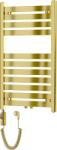 Mexen Uran 800x500 mm 300W auriu (W105-0800-500-2300-50)