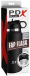 Pipedream PDX Plus Fap Flask Thrill Seeker