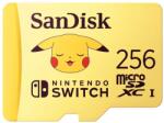 SanDisk Nintendo Switch 256GB SDSQXAO-256G-GN6ZK