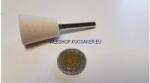 HECTOR H 25x30x6 csapos filc WRC Hec (Hector WRC csapos filckorong) (Akciós ! ) 47030071