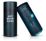 Boners Get Rock Hard