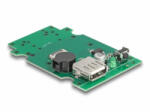 DeLock Trigger modul beépített szkennerhez 90603 (90604) (90604)