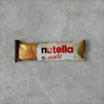  Nutella B-ready