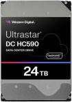 Western Digital Ultrastar HC590 24TB (WUH722624AL5204/0F59373)