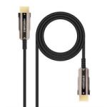 NANOCABLE Cablu HDMI NANOCABLE 10.15. 2015 15 m Negru