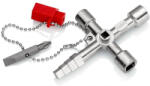 KNIPEX Ключ за табла Profi-Key 90мм, - K001104 (K001104)