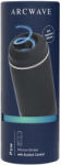 Arcwave Pow fekete