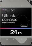 Western Digital Ultrastar HC590 24TB (WUH722624ALE6L4/0F65684)