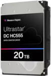Western Digital Ultrastar DC HC555 20TB (WUH722020CLE6L4/0B48724)