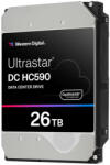 Western Digital Ultrastar HC590 26TB (WUH722626AL5204/0F59375)
