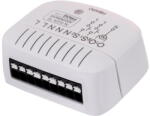 FIBARO Controler pentru jaluzele FGR-224, 38.2x20.3x42.5mm (FGR-224 ZW8) - 24mag