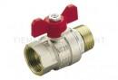 TIEMME Robinet apa TIEMME SCIROCCO FIFE 3/4 NI (2310006)