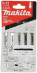 MAKITA A-85640 HCS B-12 szúrófűrészlap fa 74mm 5db (A-85640)