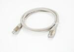 LYNX CS Cablu patch LYNX Cat5E, FTP - 3m, gri (PK-FTP5E-030-GREY)
