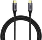 PremiumCord Cablu PREMIUMCORD USB4 Gen 3x2 40Gbps 8K@60Hz 240W Cablu Thunderbolt 3 0, 3m (ku4cr03)