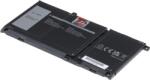T6 Power Baterie T6 Power Dell Latitude 3410, 3510, Inspiron 5501, Vostro 5401, 3555mAh, 40Wh, 3celule, Li-pol (NBDE0212)