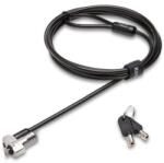 Kensington Încuietoare cu cheie Kensington NanoSaver pentru laptopuri - ASBIS (K64445EUM) Securitate laptop