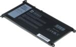 T6 Power Baterie T6 Power Dell Insprion 3581, 3582, 3584, 5584, Vostro 5581, 3685mAh, 42Wh, 3celule, Li-poli (NBDE0214)