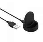 TACTICAL Cablu tactic de încărcare USB pentru birou pentru Samsung Galaxy Watch Active 2/ Watch 3/ Watch 4 (8596311098444)