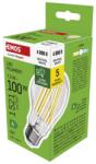 EMOS LED FLM A60 7.2W(100W) 1521lm E27 NW CLASA A (1525283417)