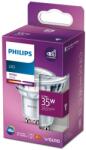 Philips Bec PHILIPS LEDClassic 35W GU10 WH 36D ND RF 1PFSRT4 (929001217961)