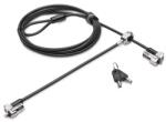 Kensington Încuietoare pentru laptop Kensington NanoSaver cu cap dublu (K64448WW) Securitate laptop