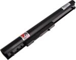 T6 Power Baterie T6 Putere HP 240 G2, 240 G3, 245 G2, 245 G3, 250 G2, 250 G3, 255 G2, 2600mAh, 38Wh, 4 celule (NBHP0105)