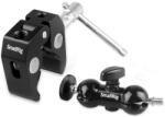 SmallRig 1138 Multifunckiós Dupla gömbfejes satu 1/4"-es menettel (SR-1138)