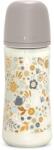 Suavinex Wonderland SX Pro Physiological Anti-Colic cumisüveg L Dense Flow 6 m+ Liberty Cream 360 ml