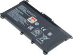 T6 Power Baterie T6 Power pentru HP Pavilion 15-eh0000, 15-eg0000, 17-cn0000, 250 G9, 3620mAh, 41Wh, 3 celule (NBHP0219)