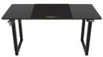 GAMEMAX Birou Gaming Gamemax D160 Carbon Electric (BGGMD160CAEL) - pcgarage