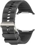 Samsung Curea Samsung Sports PeakForm Band pentru Ultra Dark Grey (ET-SBL70MBEGEU)