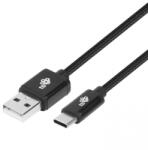 TB TOUCH Cablu TB Touch USB - USB-C, 3 m (AKTBXKUCSBA300B)