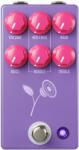 JHS Pedals Violet Purple Lari Basilio Signature