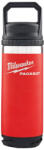 Milwaukee PACKOUT kulacs 532ml (PIROS) (4932493991) (4932493991)