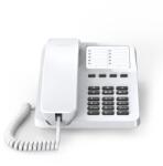 Gigaset DESK 400 Alb (4250366868837)