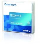 Quantum LTO-6 6.25TB adatkazetta (MR-L6MQN-03)