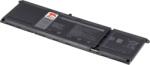 T6 Power Baterie T6 Power pentru Dell Latitude 3320, 3420, 3520, Vostro 3515, 5515, 3600mAh, 54Wh, 4celule, Li-pol (NBDE0221)