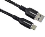 PremiumCord Cablu PREMIUMCORD USB-C la USB 3.0, 5 Gbit/s, 3 m (ku31cx3)