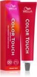 Wella Color Touch Vibrant Reds culoare par culoare 7/4 60 ml