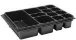 Makita Makpac többrészes tartozék tároló betét P-83674 (P-83674) - megatool