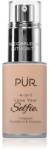 PÜR Cosmetics 4-in-1 Love Your Selfie грим и коректор 2 в 1 цвят LN6 30ml