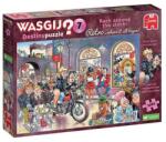 Jumbo 1000 db-os puzzle - Wasgij Rock N Roll (JUM00017) (JUM00017)