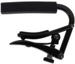 Shubb C1k Capo Noir Steel String