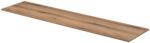 Comad Oak Coast Evoke blat 180x46 cm stejar BLAT 89-180-A OAK COAST EVOKE (BLAT89180AOAKCOASTEVOKE)