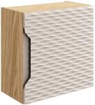 Comad Ocean Beige dulap 35x35x19 cm stejar-bej OCEAN BEIGE 83-35-1DQ (OCEANBEIGE83351DQ)