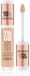 Catrice True Skin corector lichid de acoperire culoare 020 Warm Beige 4.5 ml