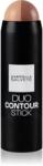 Gabriella Salvete Duo Contour контуриращ молив 2 в 1 цвят 03 7.6 гр
