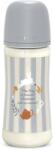 Suavinex Wonderland SX Pro Physiological Anti-Colic cumisüveg L Dense Flow 6 m+ Blue 360 ml
